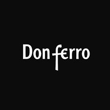 Logo de Don Ferro