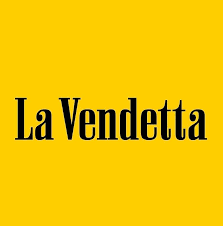 Logo de La Vendetta