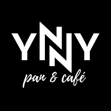 Logo de Ynny