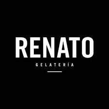 Logo de Gelatería Renato
