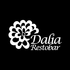 Logo de Dalia Restobar