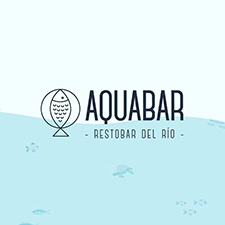 Logo de Aquabar