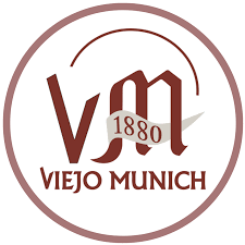 Logo de Viejo Munich