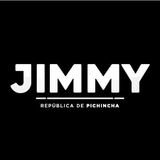 Logo de Jimmy